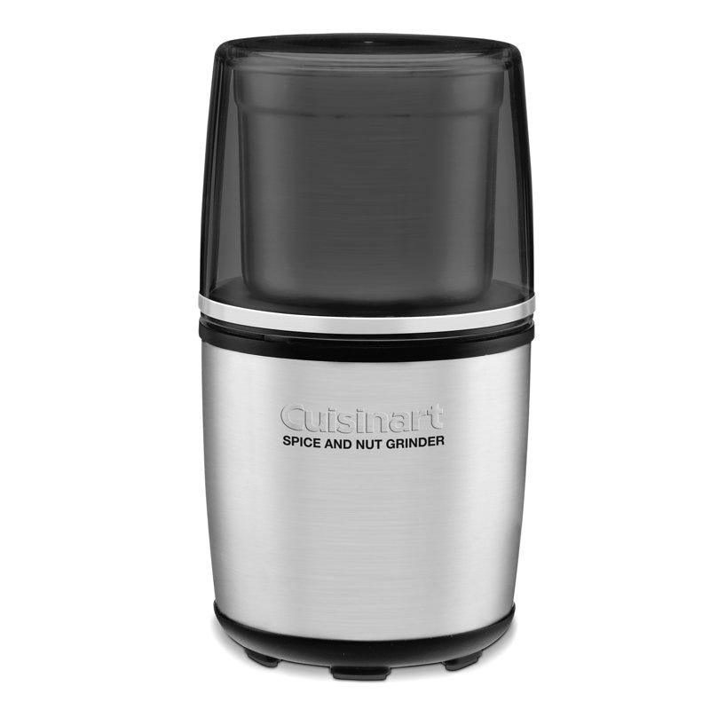 Spice & Nut Grinder