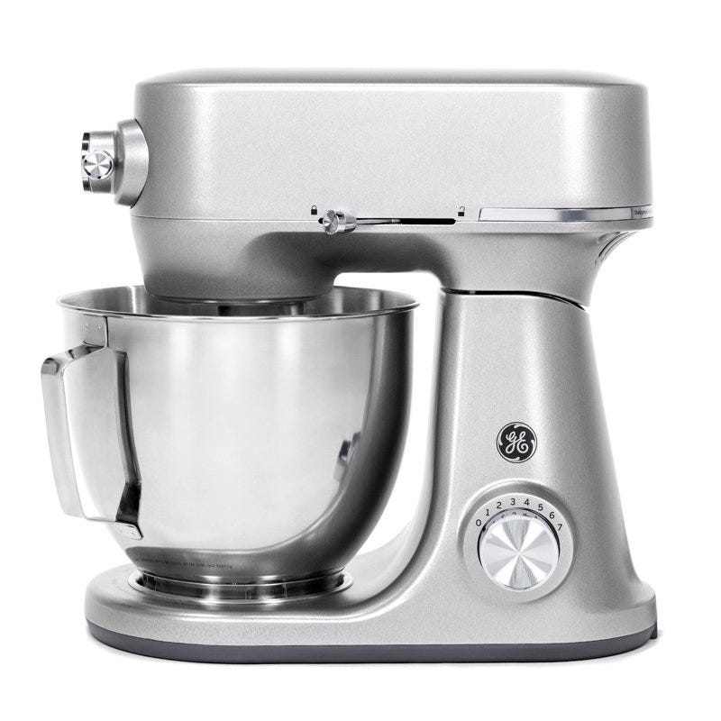 Tilt-Head 7-Speed Stand Mixer