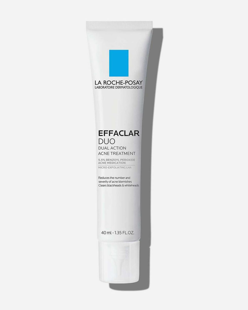 Effaclar Duo Dual Action Acne Spot Treatment Cream