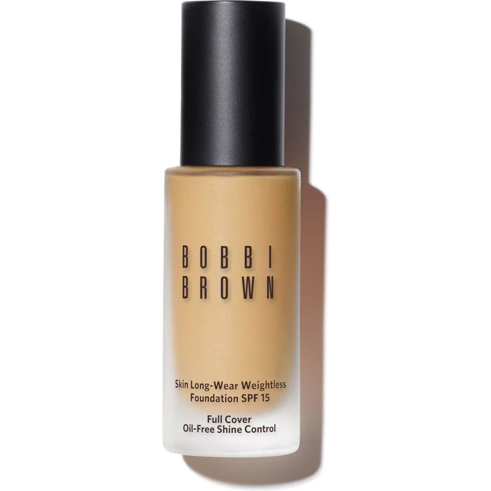 Skin Long-Wear Weightless Foundation SPF 15