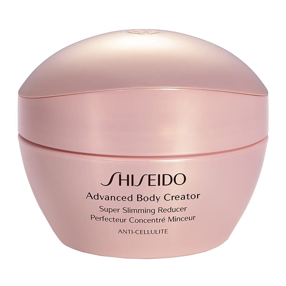 Shiseido Advanced Body Creator