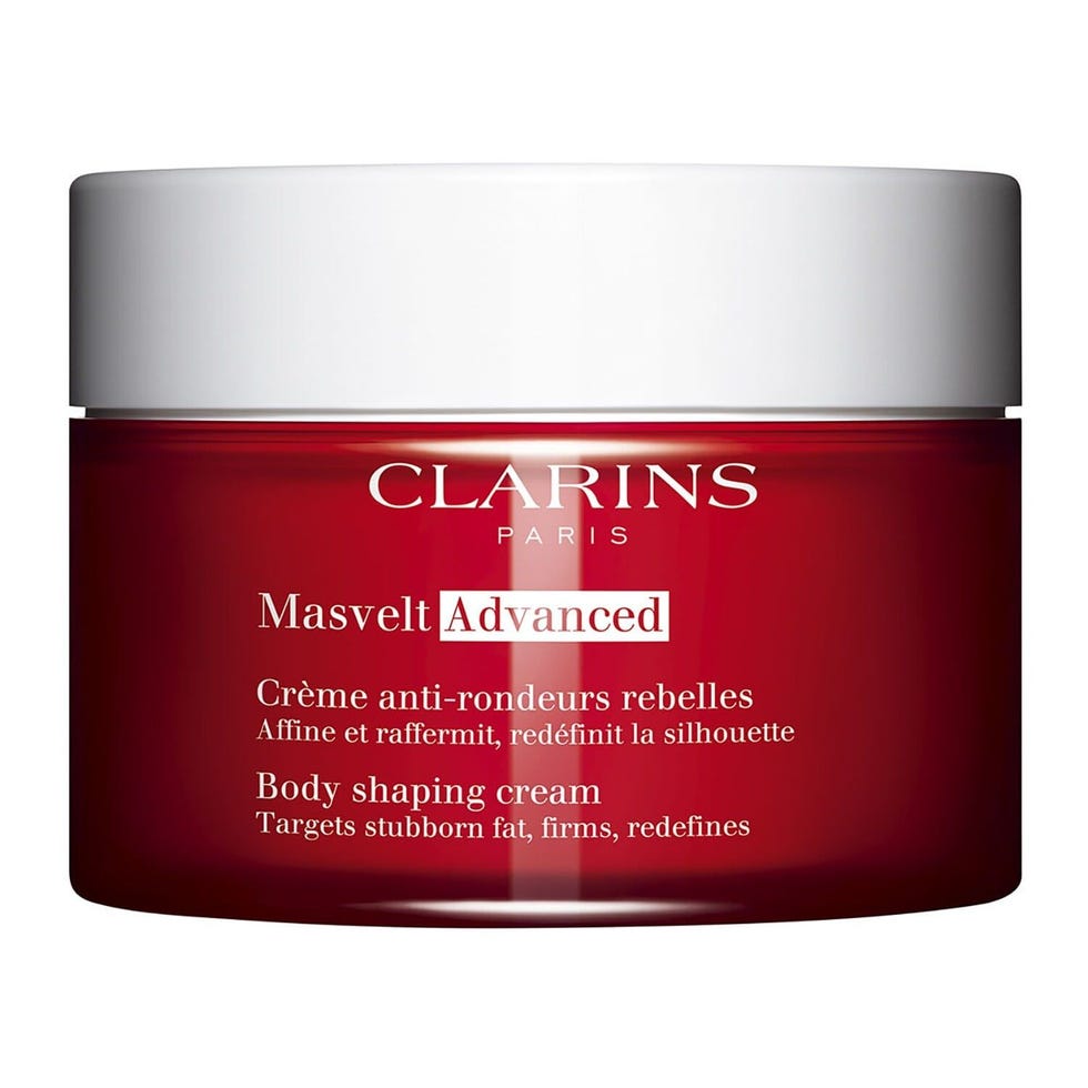 Clarins Masvelt Advanced