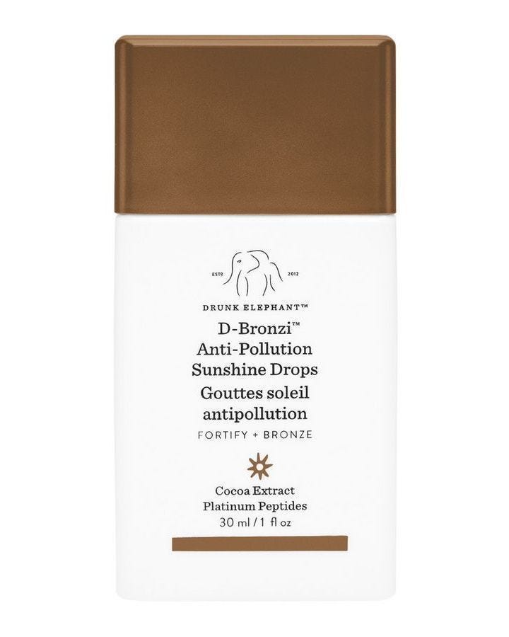 Drunk Elephant Anti-Pollution Sunshine Drops