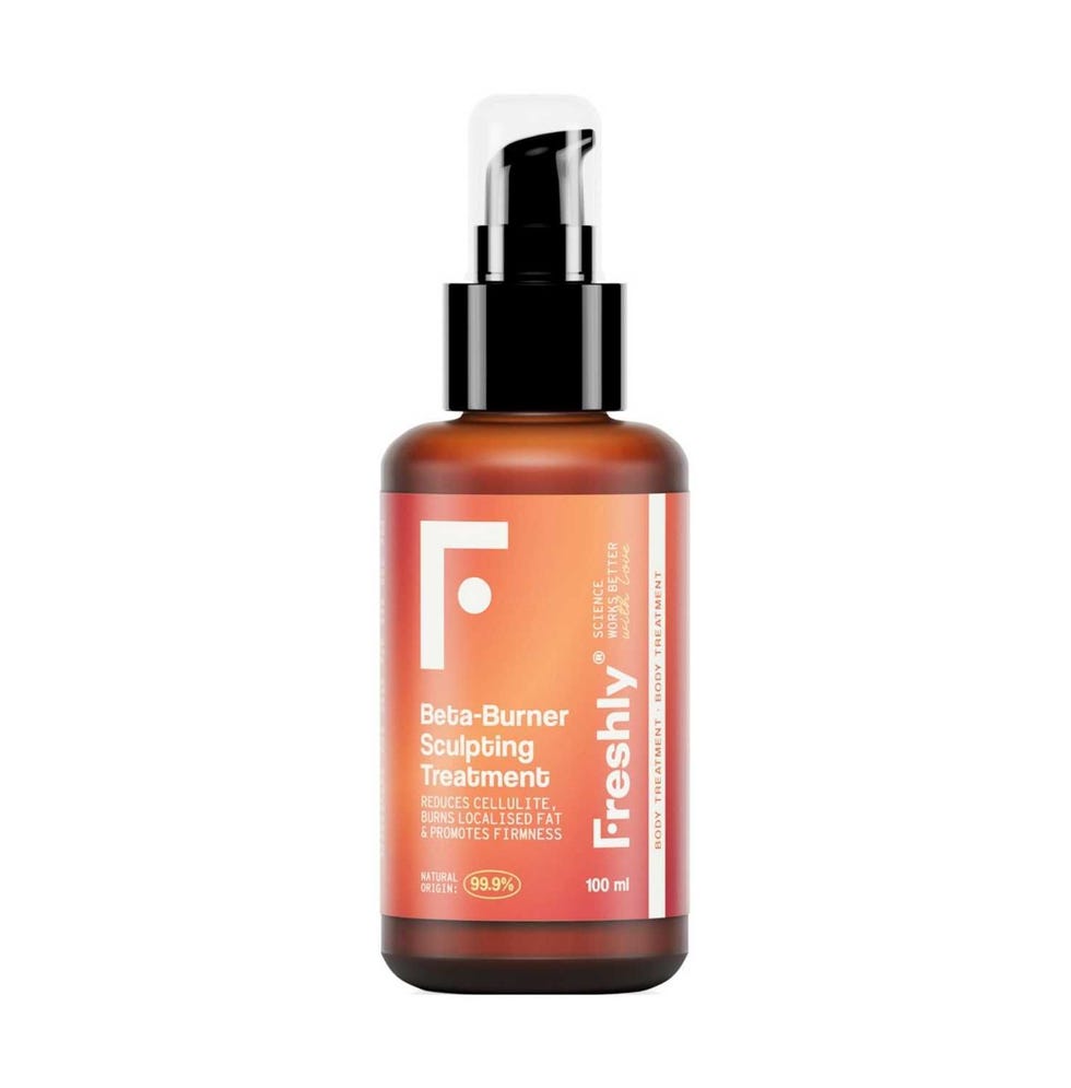 Freshly Cosmetics Beta-Burner Sculpting Treatment