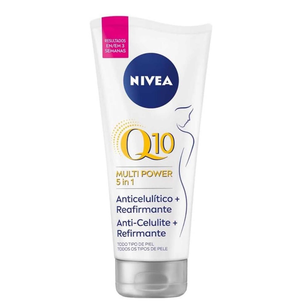 Nivea Q10 Multi Power 5 in 1