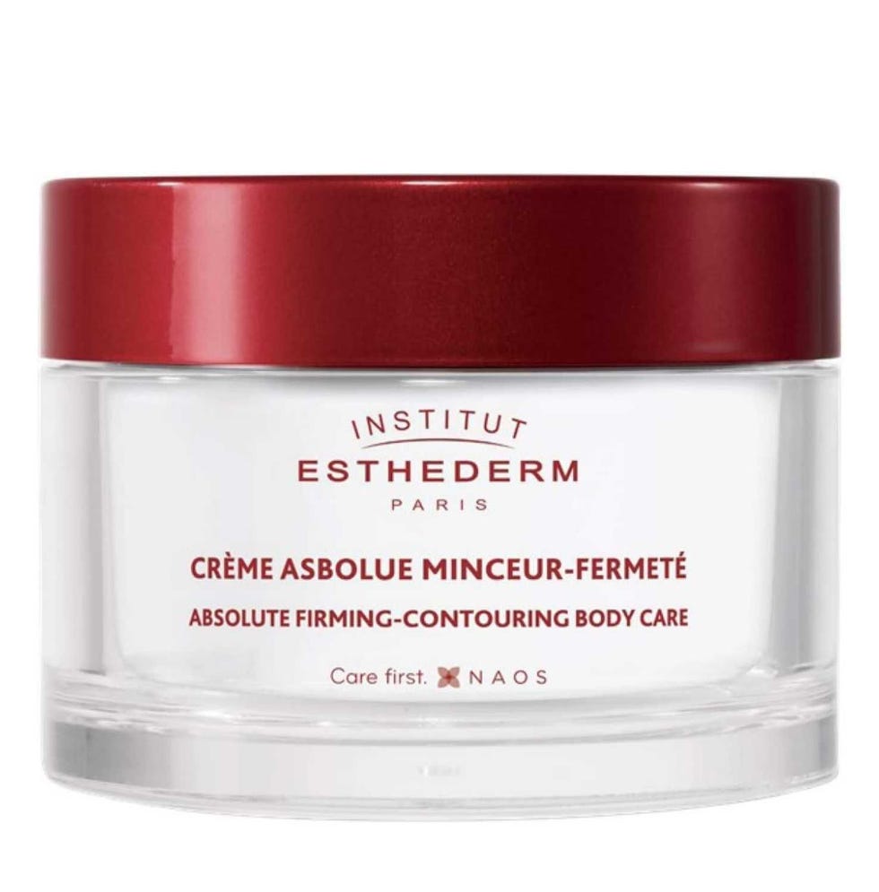 Institut Esthederm Crème Absolue Minceur-Fermeté