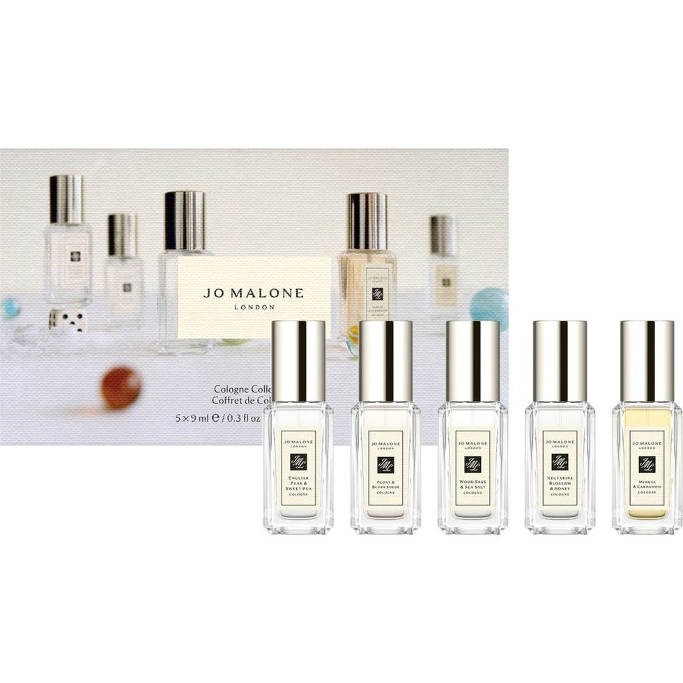 Cologne Collection Set 