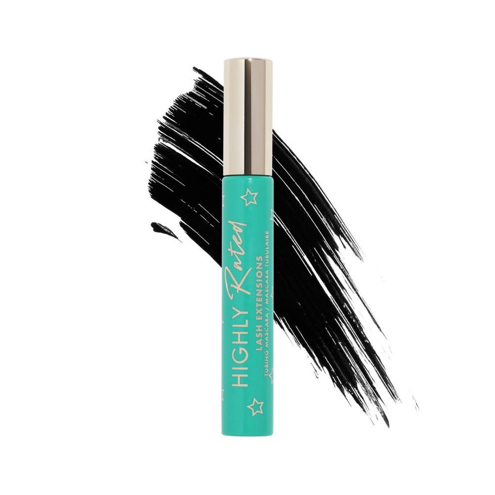 Highly Rated Lash Extensions Tubing Mascara