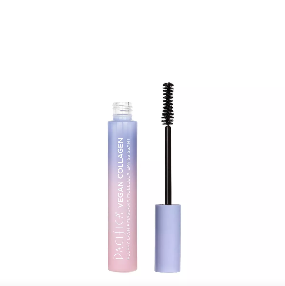 Vegan Collagen Fluffy Lash Mascara