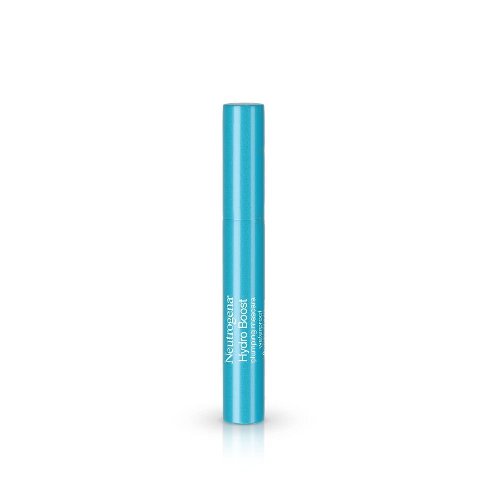 Hydro Boost Waterproof Plumping Mascara 