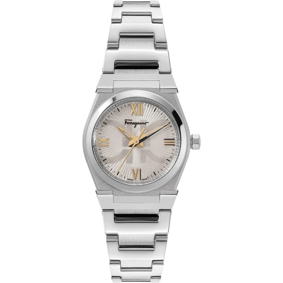 Vega Bracelet Watch