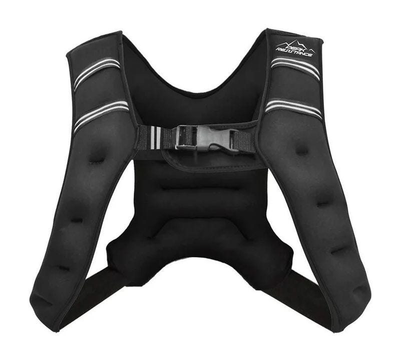 Aduro Sport Weighted Vest