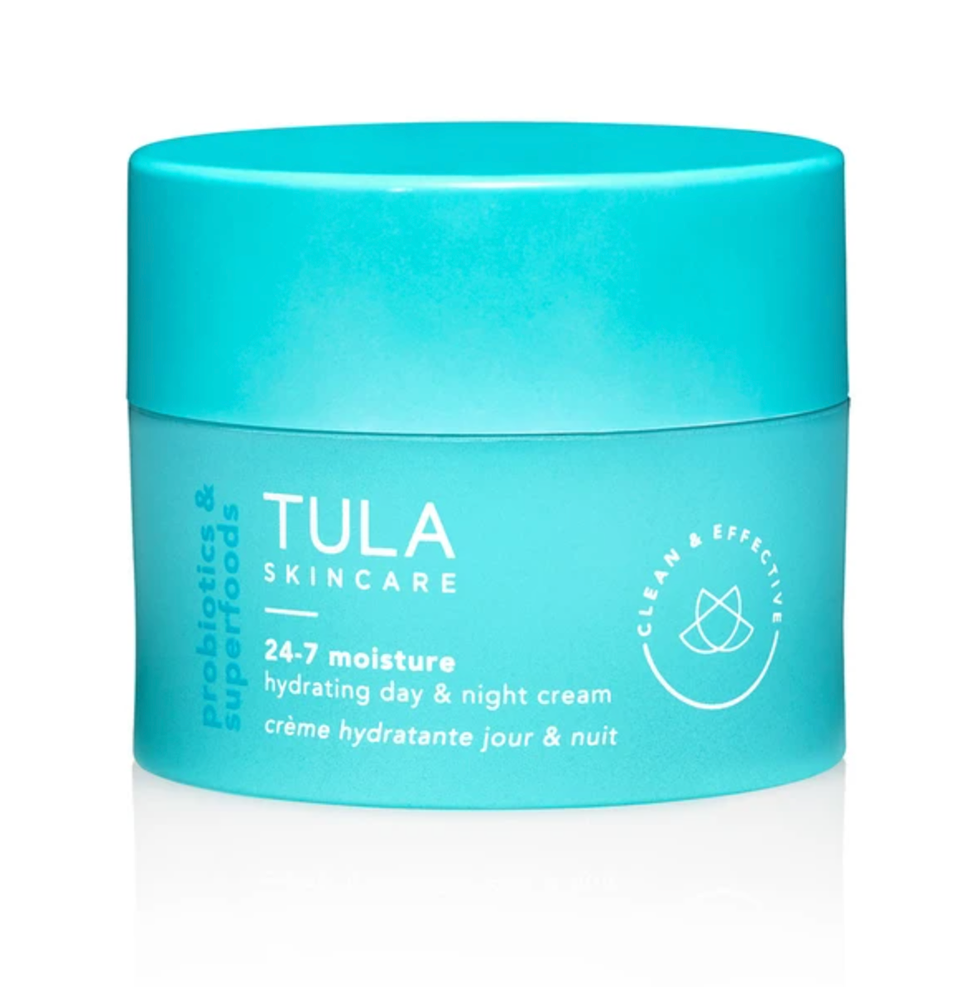 24-7 Hydrating Day & Night Cream