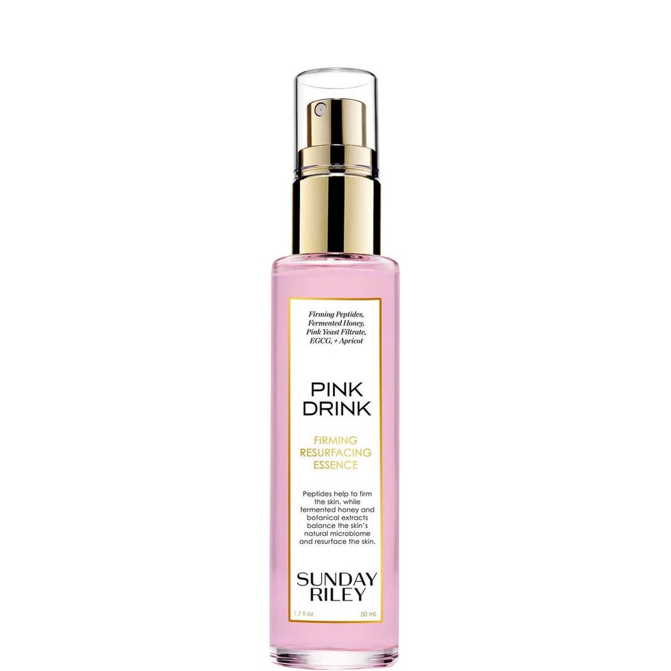 Pink Drink Firming Essence