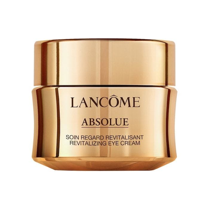 Absolue Revitalizing Eye Cream 