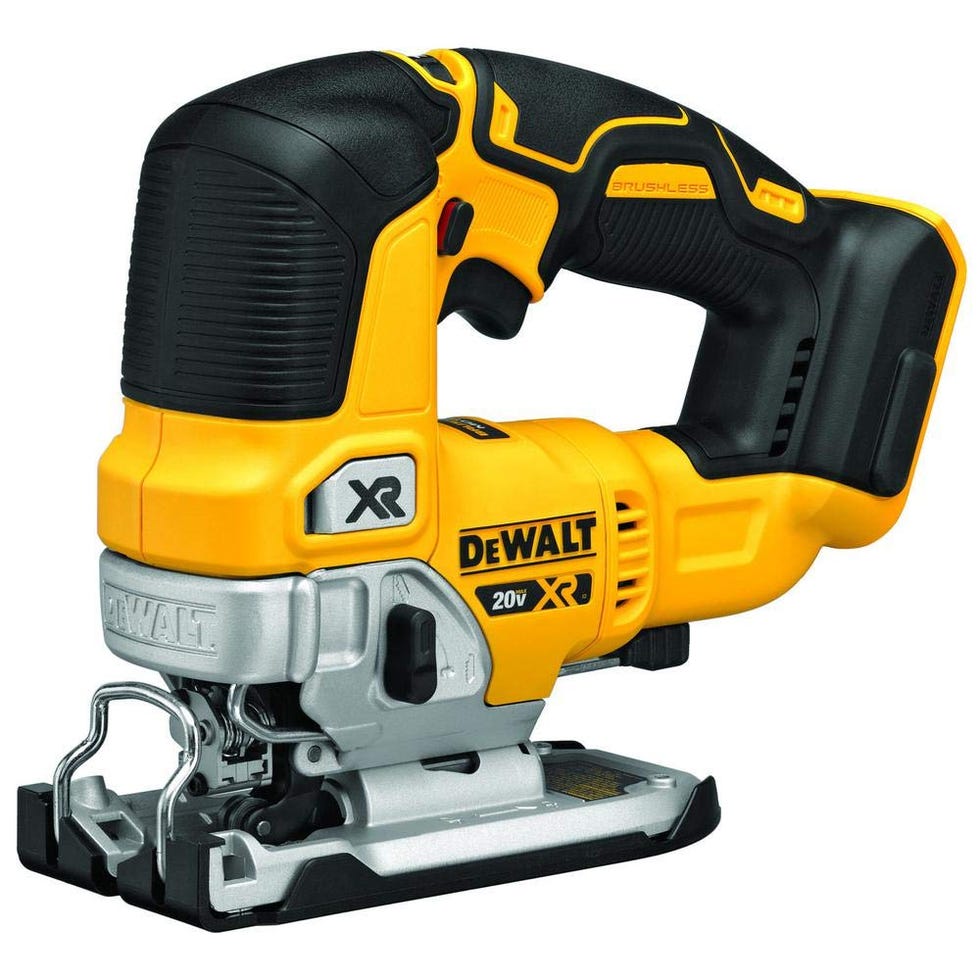 Ferramenta de serra tico-tico MAX XR 20V