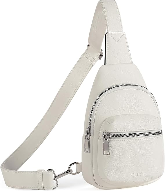 14 Best Sling Bags for Women in 2024 - Crossbody & Fanny Packs