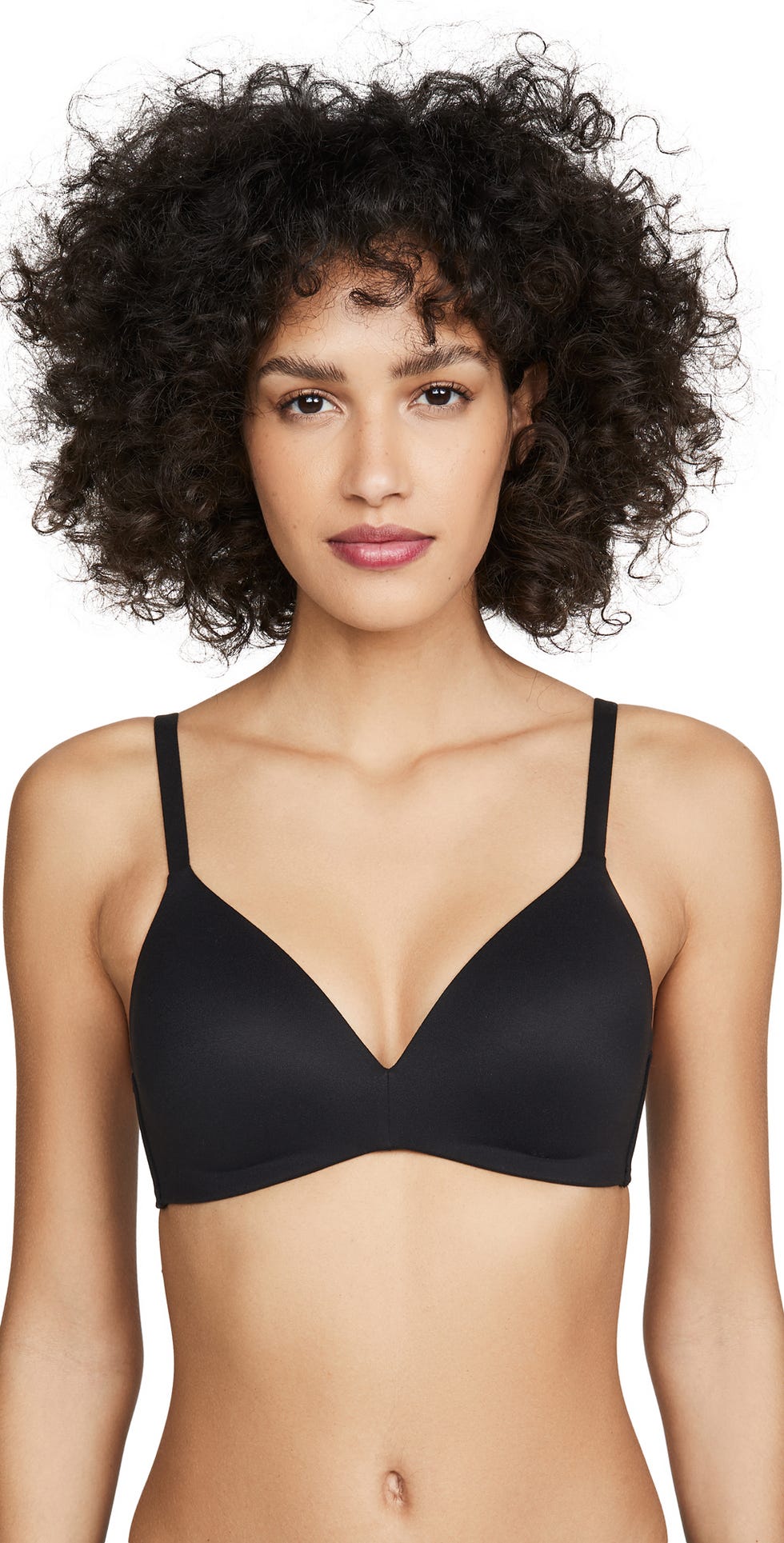 How Perfect Wire-Free Bra