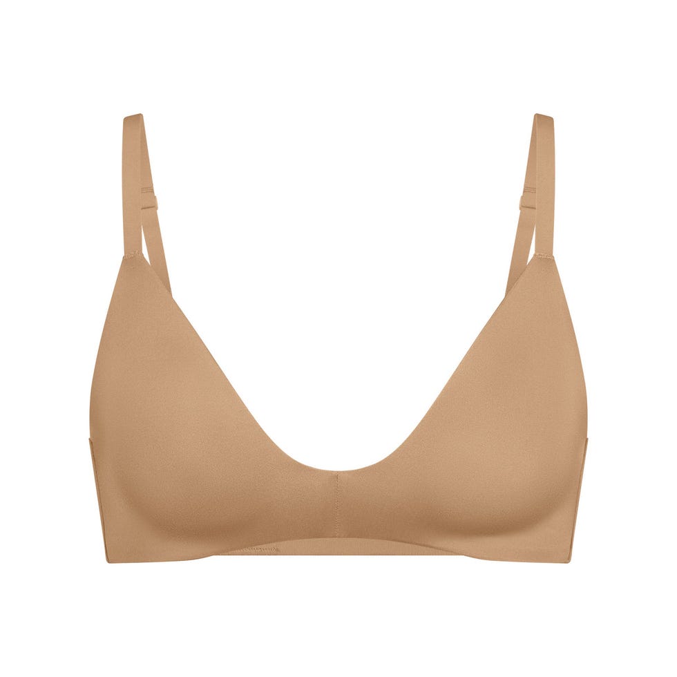 T-Shirt Demi Bra