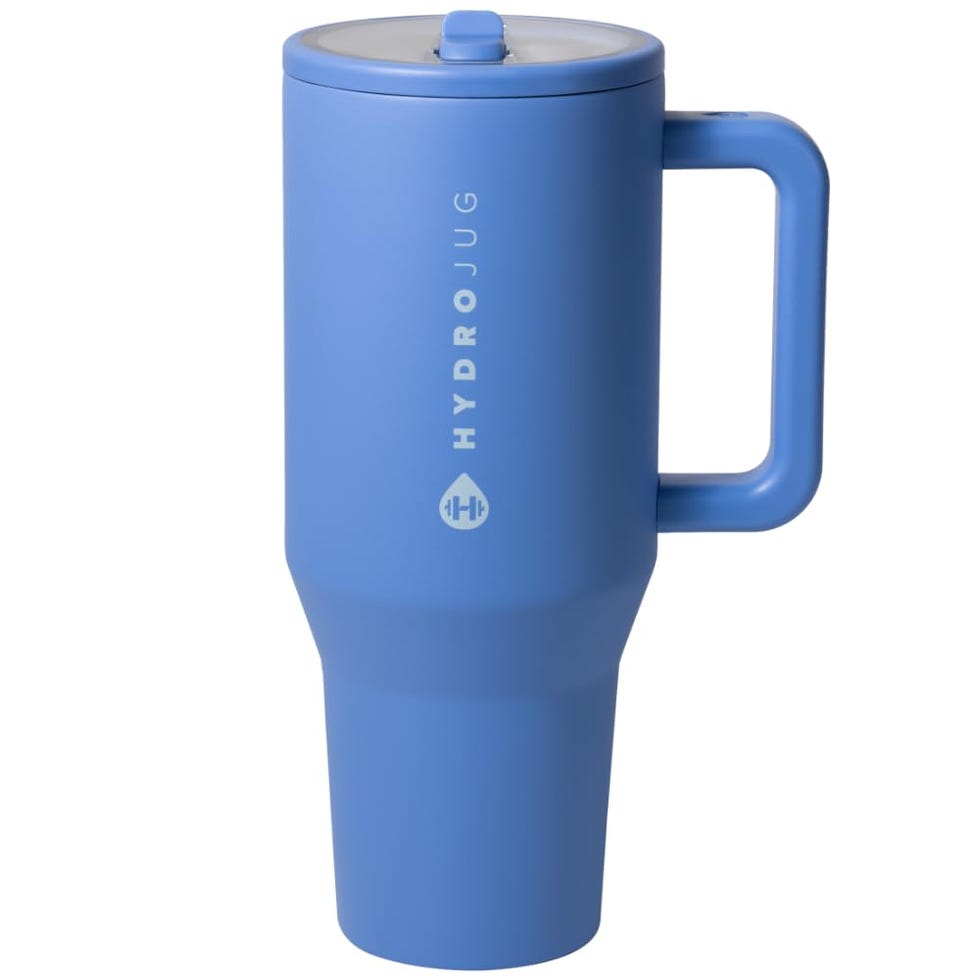 Traveler 40 oz Tumbler