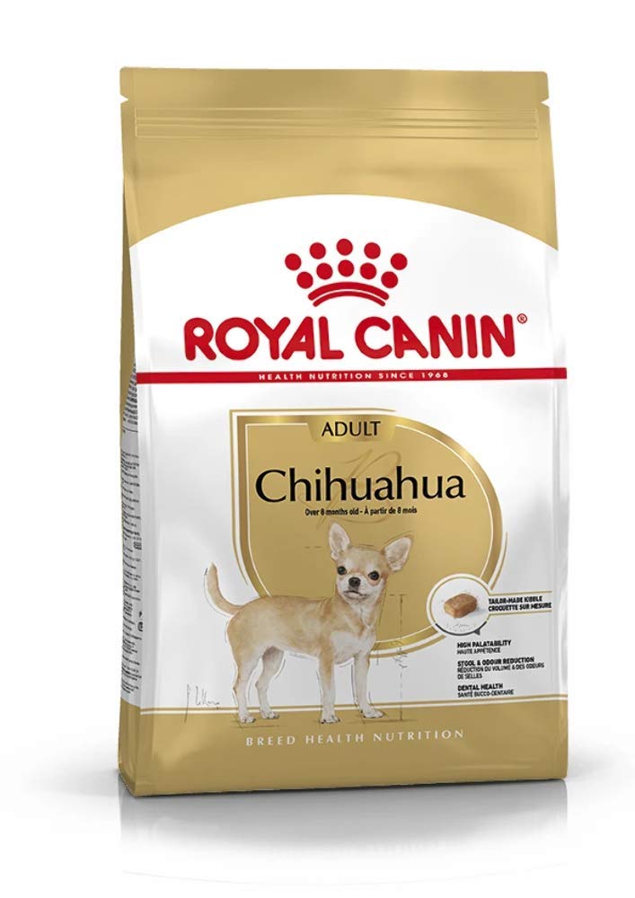 Pienso para chihuahua