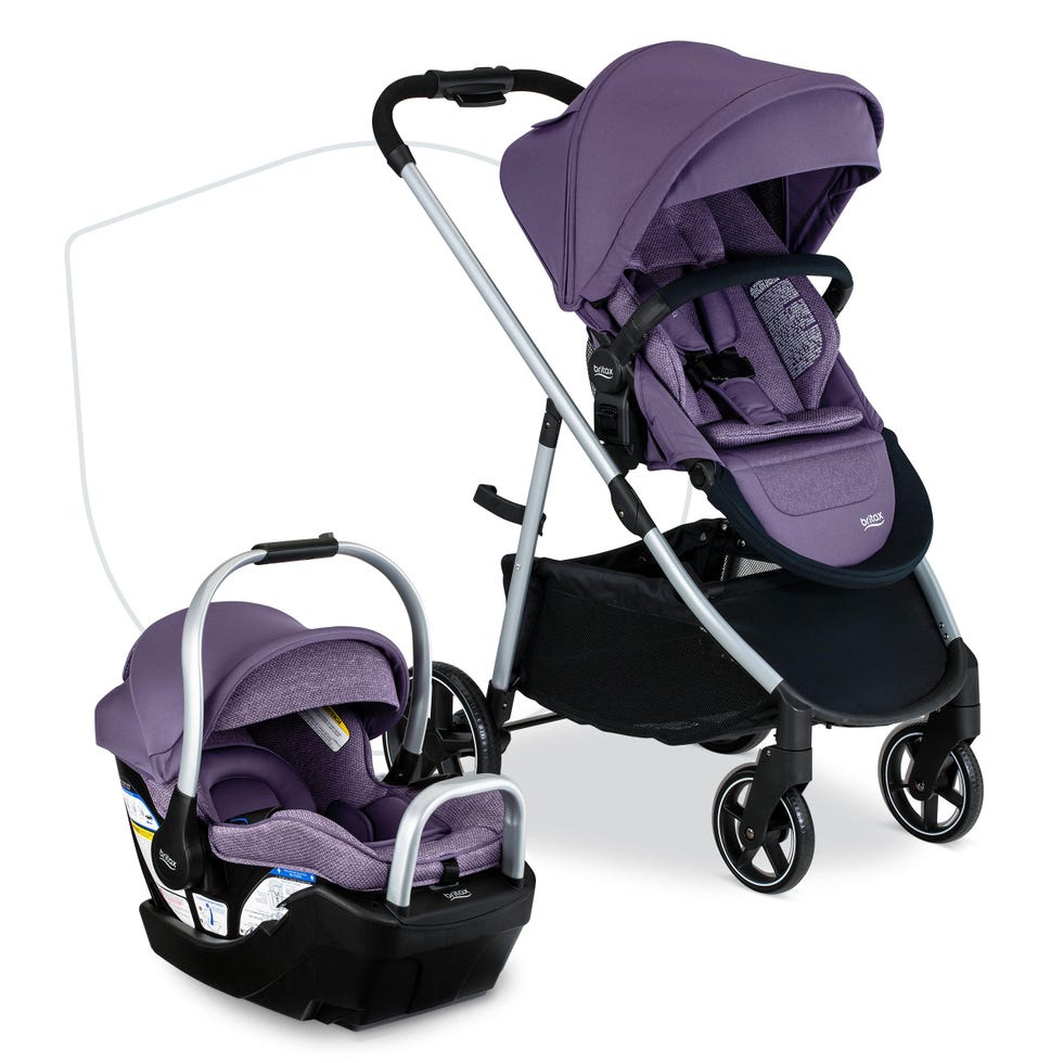 Willow Grove SC Baby Travel System