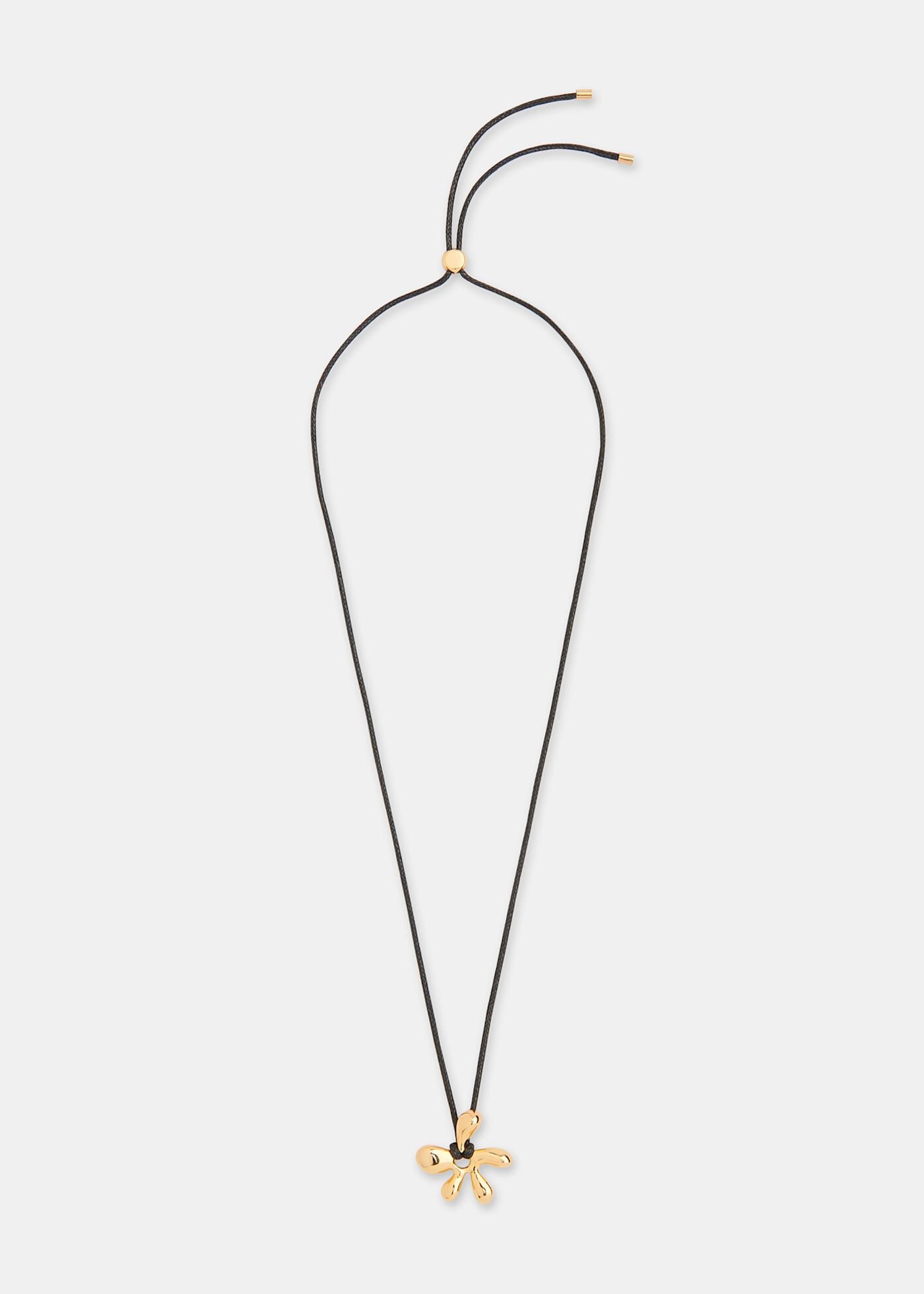 【中古】 消えたネックレス/ハーパーコリンズ・ジャパン/ルーシー・ゴードン ❝HIMAWARI❞ Necklace≪~碧(ao)~≫ | EVER MY