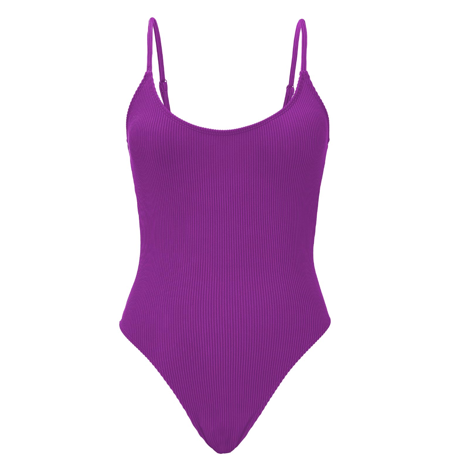 21 Best One-Piece Swimsuits On Amazon To Buy This Summer