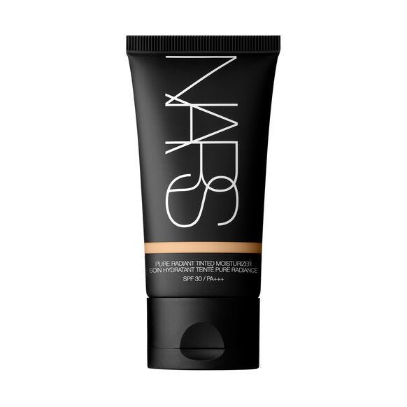 Pure Radiant Tinted Moisturiser