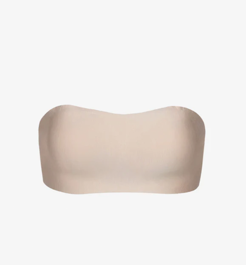 Butter Soft-Support Strapless Bralette