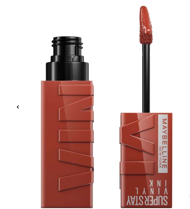 Superstay Vinyl Ink Liquid Lipstick 