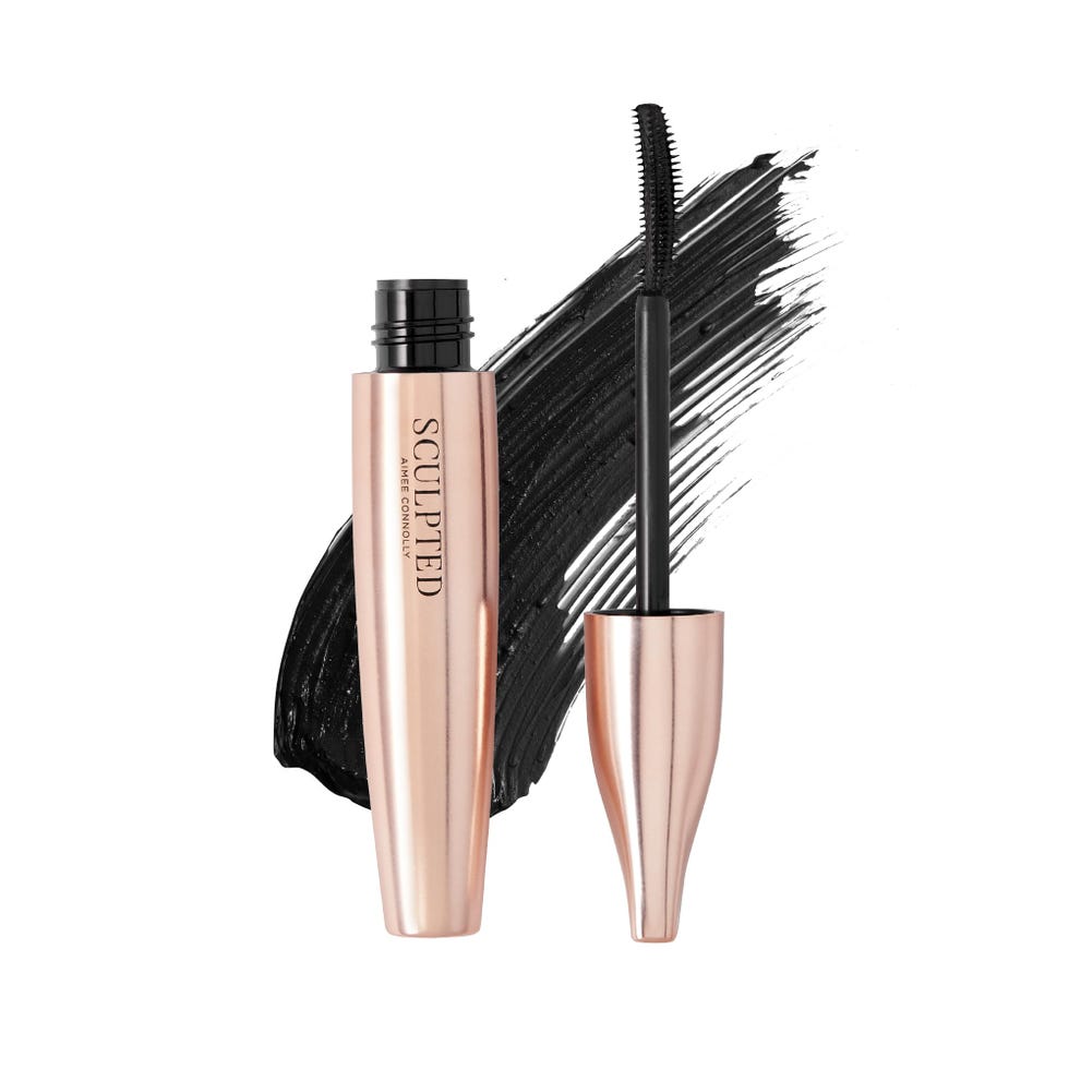 My Mascara in black