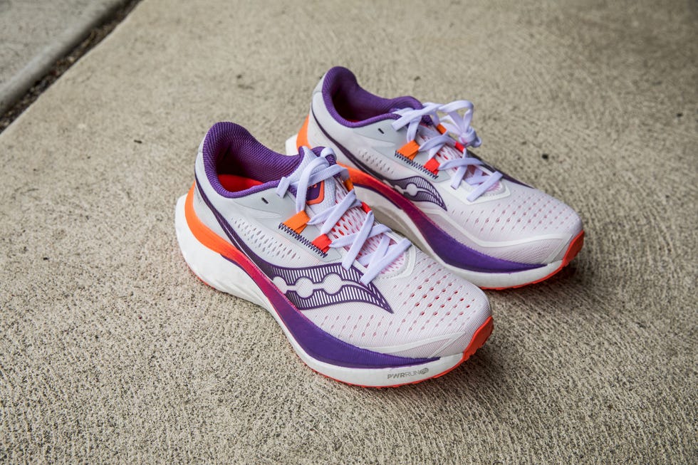 Endorphin Speed 4 Running Shoe