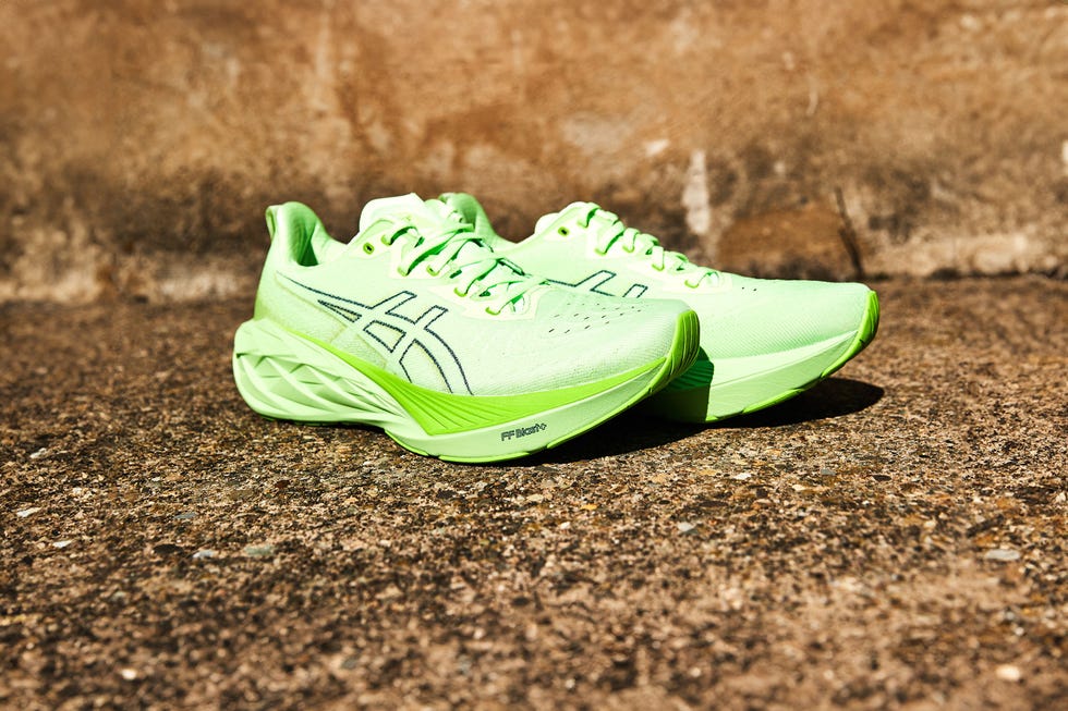 Novablast 4 Running Shoe