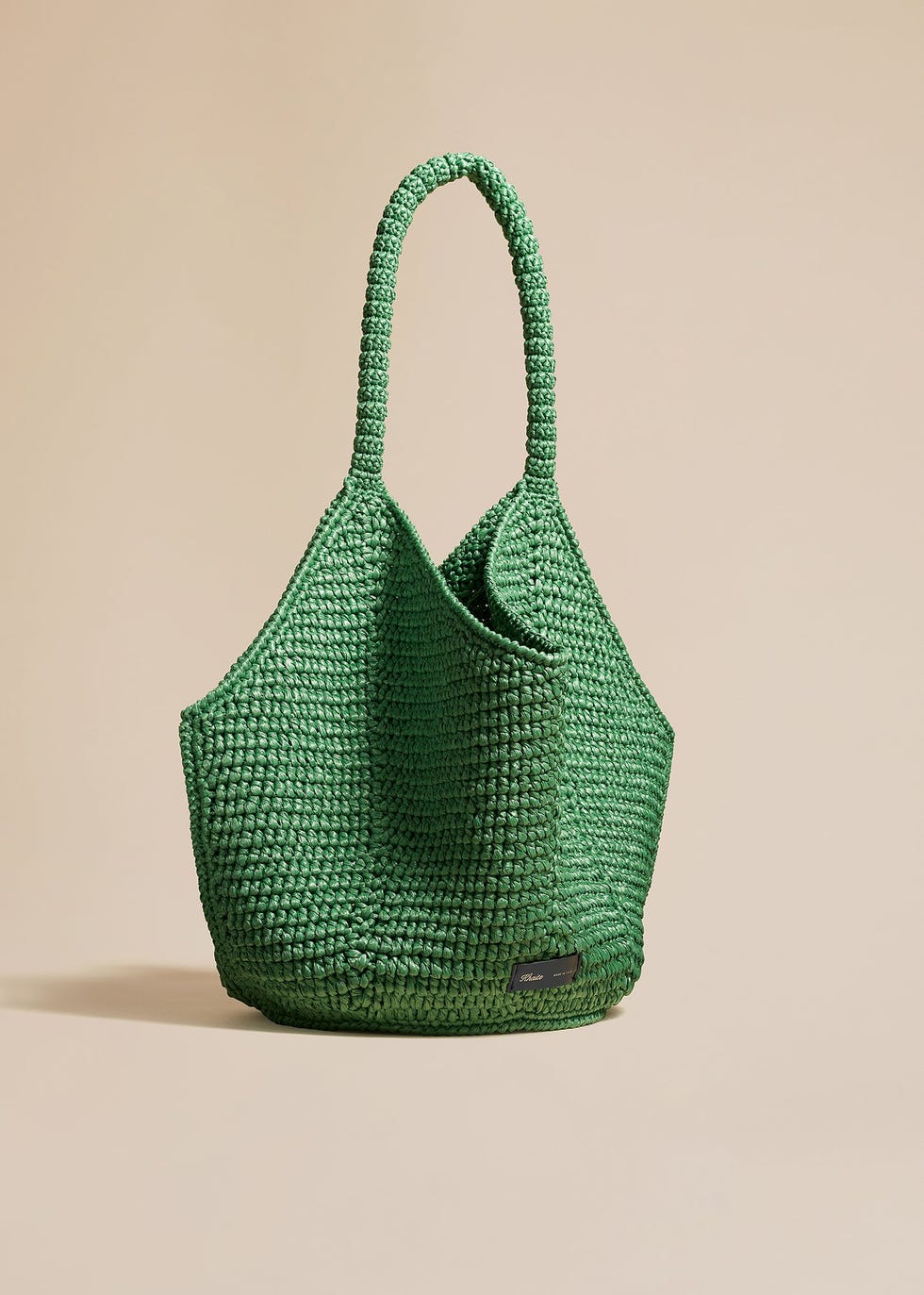 The Medium Lotus Tote