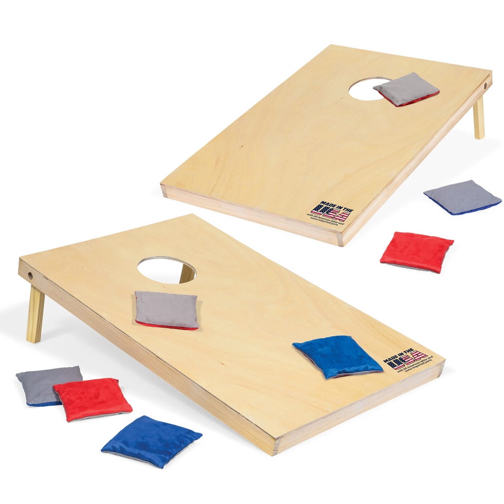 Cornhole Boards