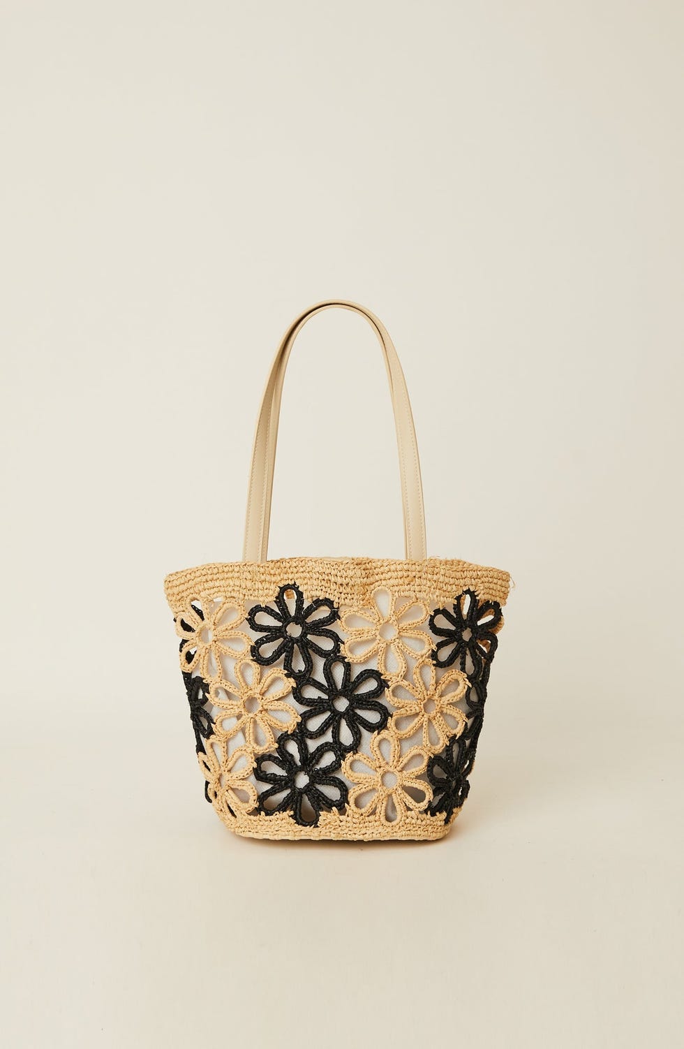 Mahi Floral Tote 