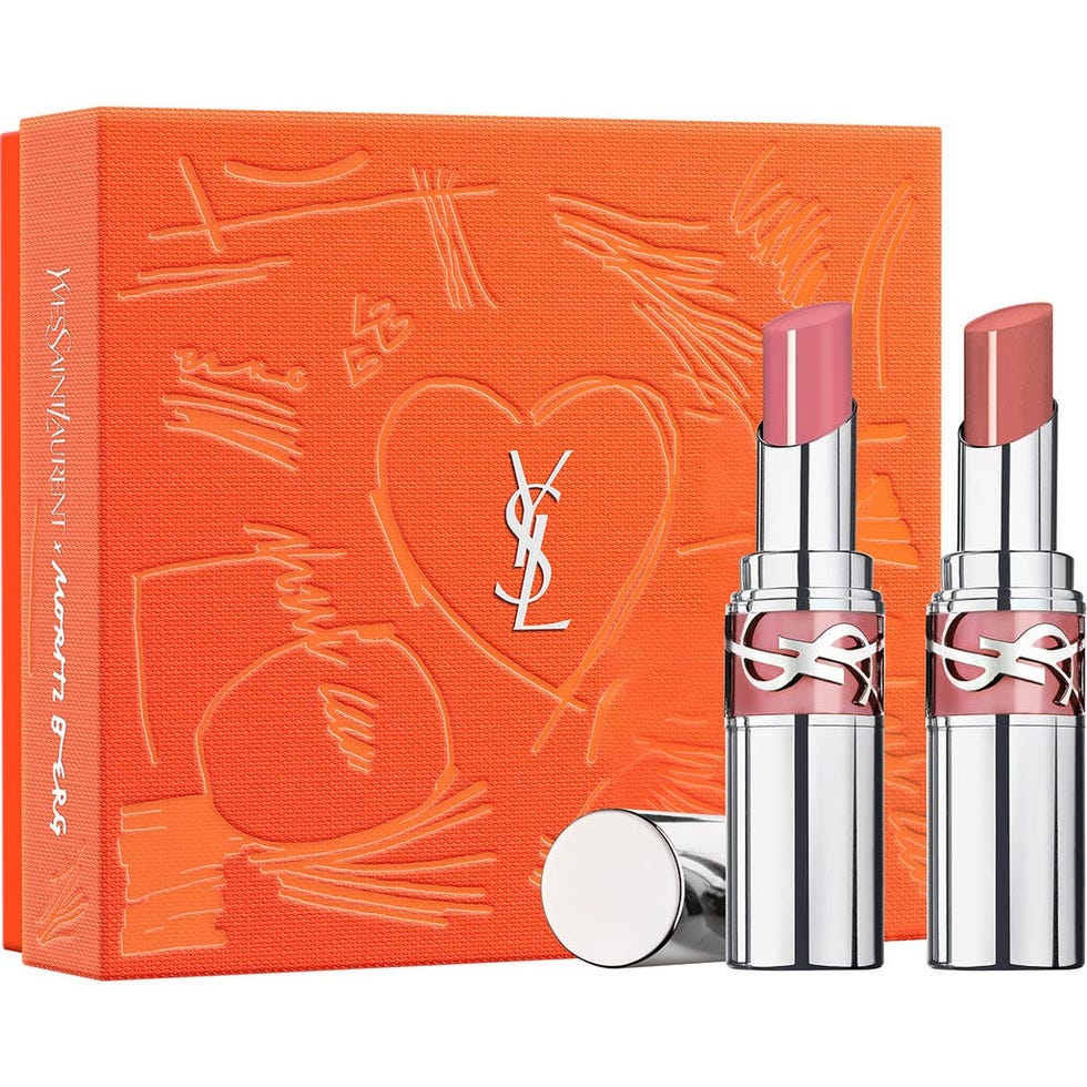 Loveshine Lip Oil Stick Duo 