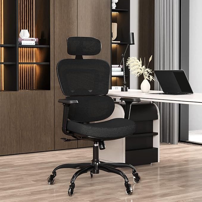 16 Best Office Chairs on Amazon to Buy During October Prime Day