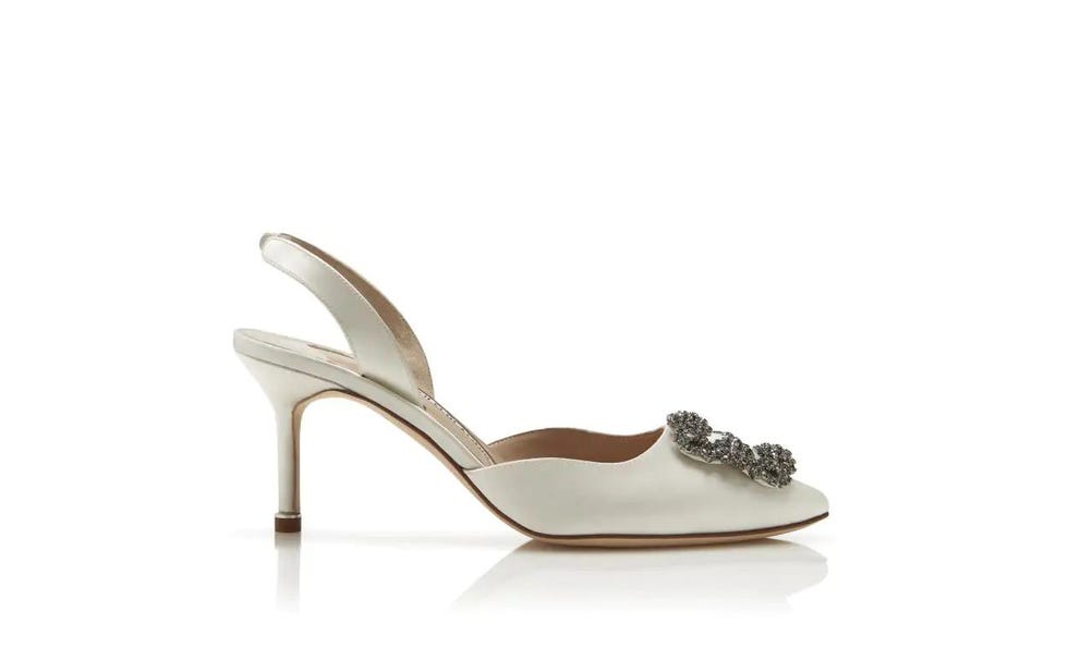 Hangisli Slingback Pumps