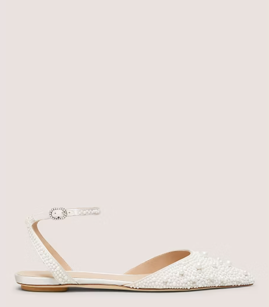 Bliss Flat