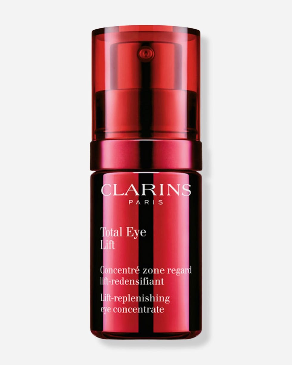 Total Eye Lift Eye Cream