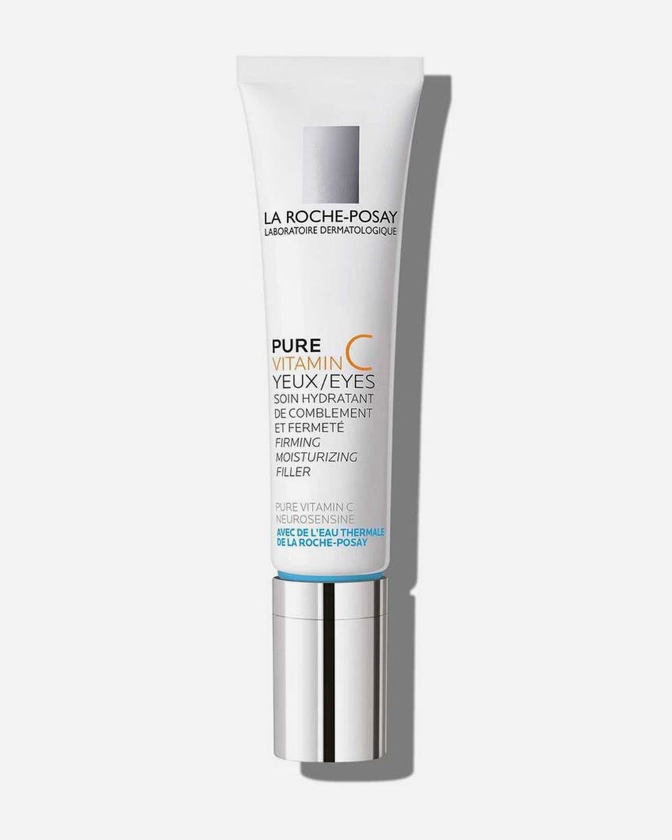 Redermic C Eyes Anti-Wrinkle Firming Moisturizing Filler