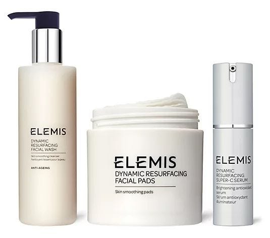 Dynamic Resurfacing Cleanse Tone TreatCollection