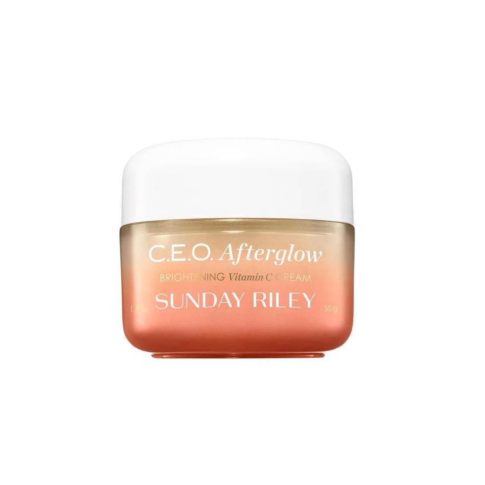 C.E.O. Afterglow Vitamin C Cream