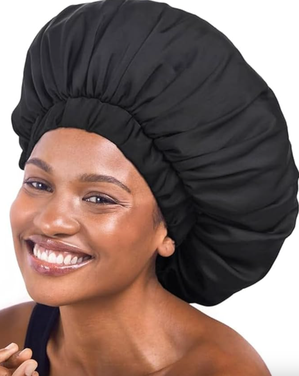 The 10 Best Hair Bonnets to Shop in 2024