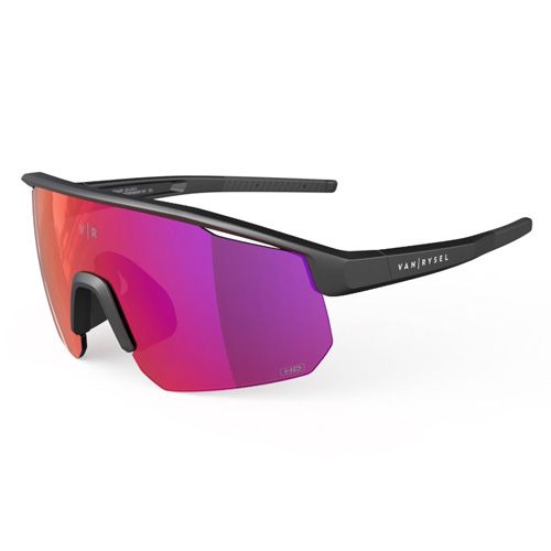 Adult Cycling Glasses Perf 500 Light HD CAT3