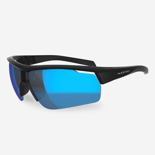 Adult Cycling Cat 3 Sunglasses Perf 100