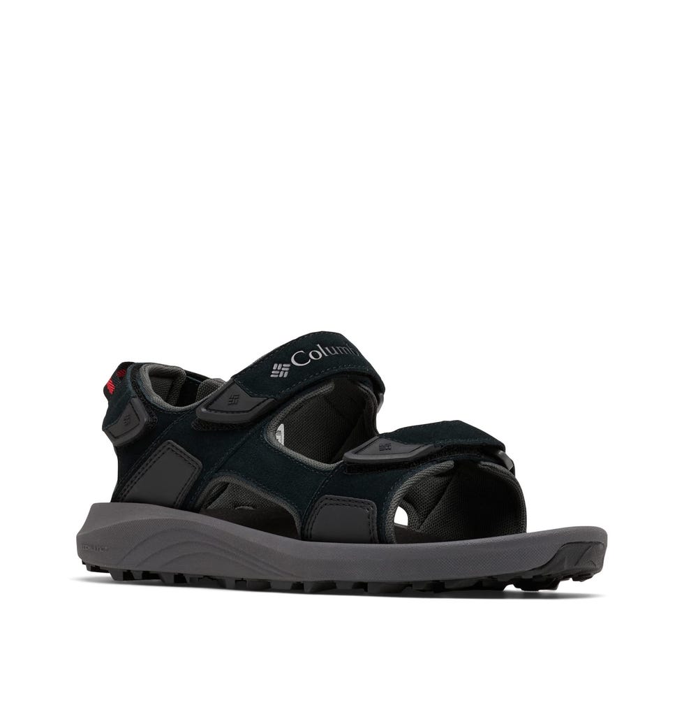 Columbia Trailstorm Hiker 3 Strap en color negro en ¡OFERTA!