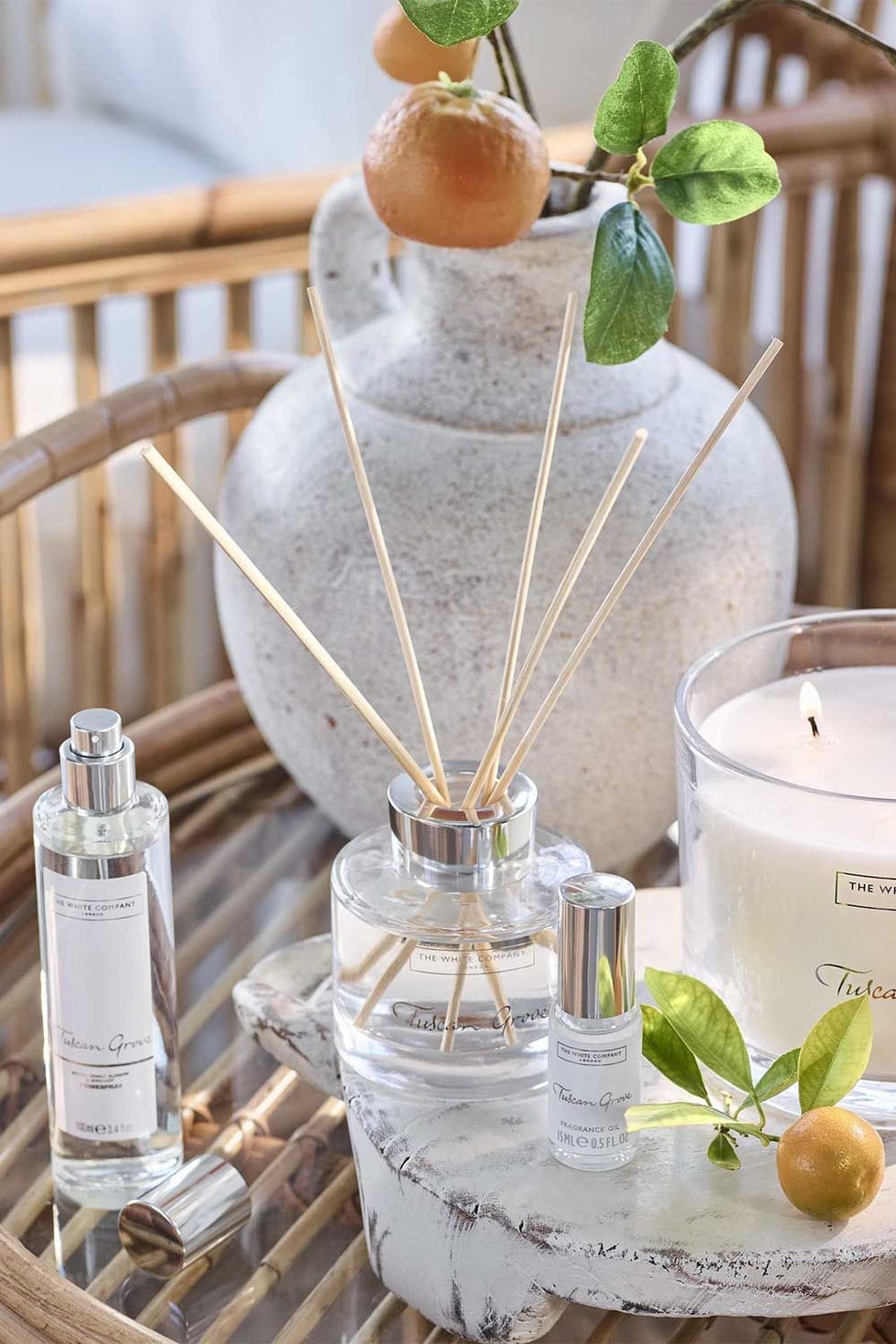 Tuscan Grove Diffuser